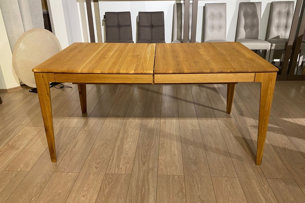 Jedálenský stôl Avignon 2XL rozkladací