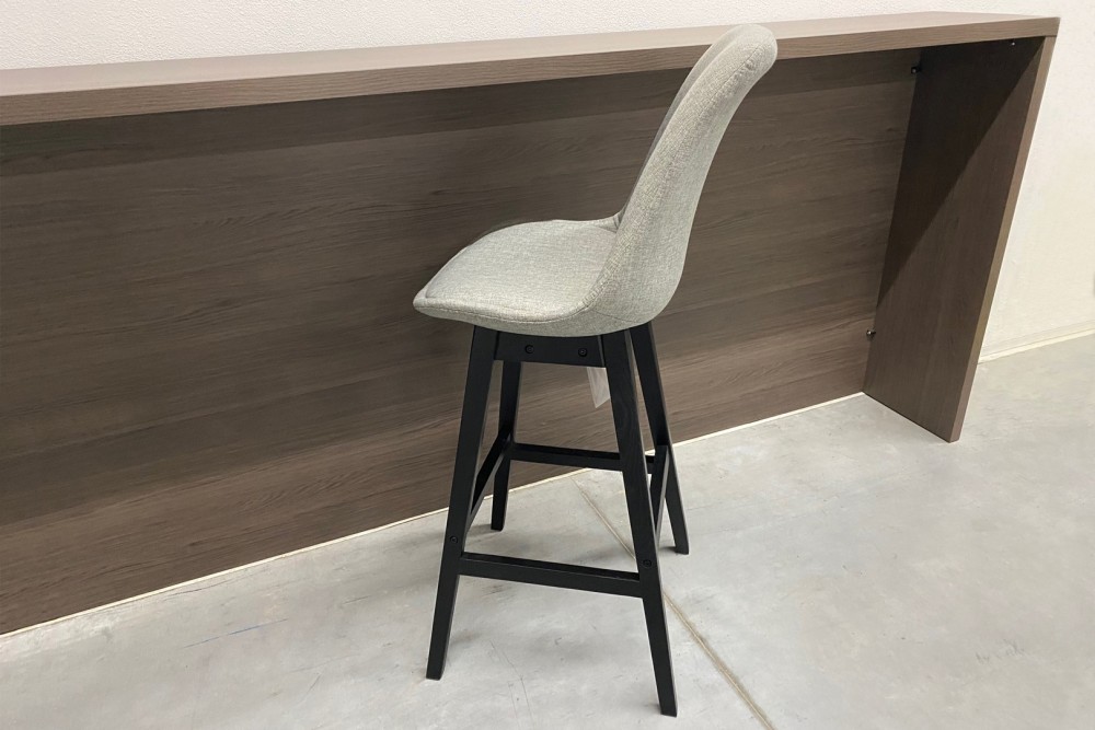 Barová stolička BS02870GRBL