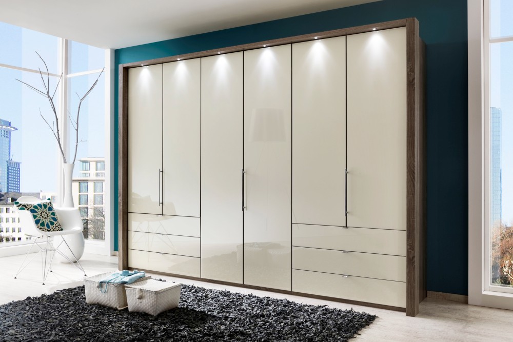 LOFT skrine
