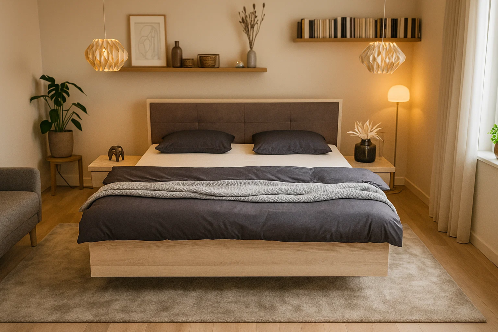 VITO UNI FRAME S BOX