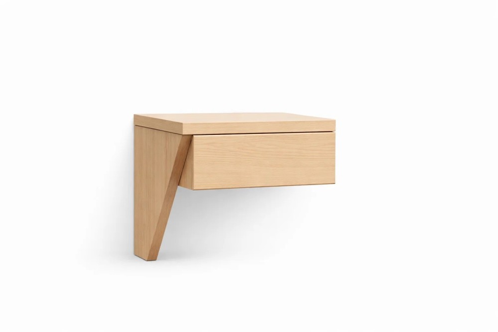 Nočný stolík TD Z L