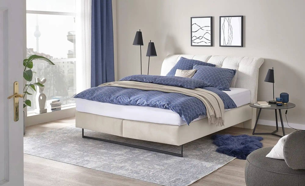 JOOP! STUDIO bed
