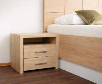 Nočný stolík E 45 MAXI