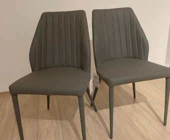 Jedálenská stolička Brand (S/2203A)