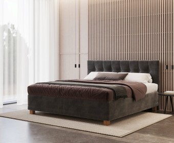 BOXSPRING CUBE