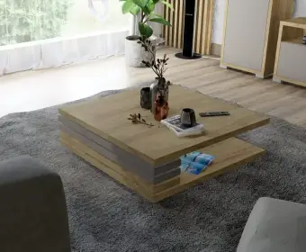 Obývací program Merkur
