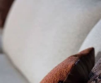 Video reel sedačka Joop! elements