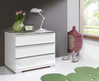 LOFT skrine