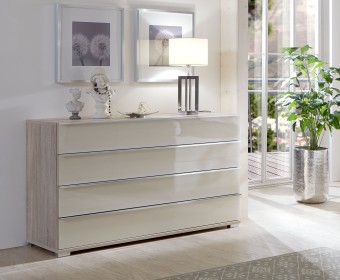 LOFT skrine