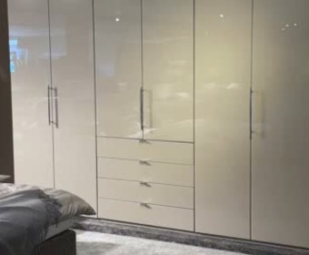 Reel skrine Loft