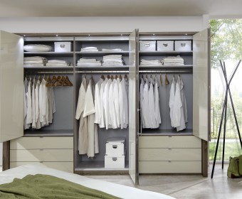LOFT skrine