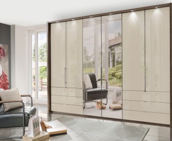 LOFT skrine