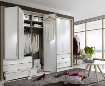 LOFT skrine