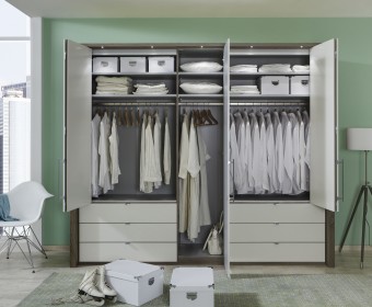 LOFT skrine