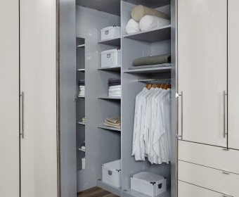 LOFT skrine