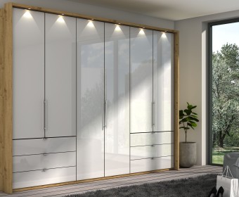 LOFT skrine