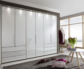 LOFT skrine