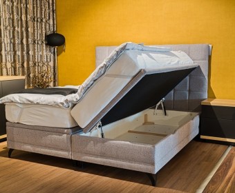 MODULO 1 plus starbox