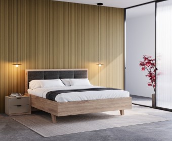 VITO UNI FRAME S BOX