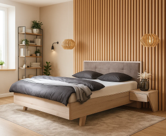 VITO UNI FRAME S BOX