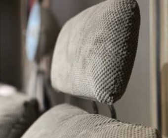 Video Reel sedačka Torino