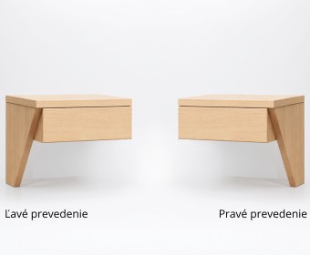 Nočný stolík TD Z