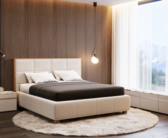 AURORA BOXSPRING