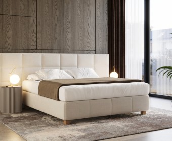 DIAMOND LP BOXSPRING