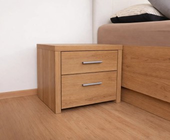 Nočný stolík E 45