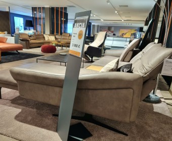 Himolla 1808 výpredaj