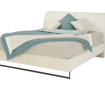 JOOP! STUDIO bed