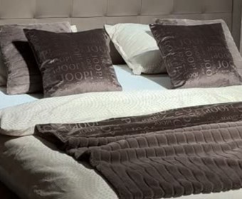 Video reel talianska posteľ Prince