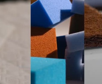 Video reel matrac zeno therapy