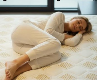 Video reel2 matrac Zeno Therapy terapia spánkom