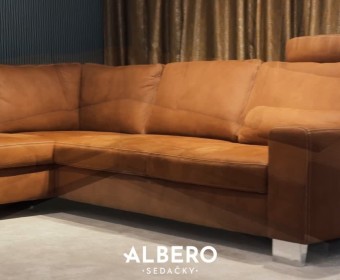 Video sedačka Amica