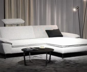 Video sedačka Haven