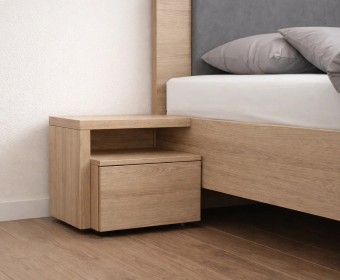 Nočný stolík LP 45 L