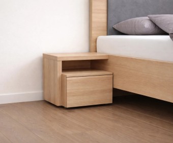 Nočný stolík LP 45 L