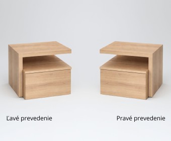 Nočný stolík LP 45