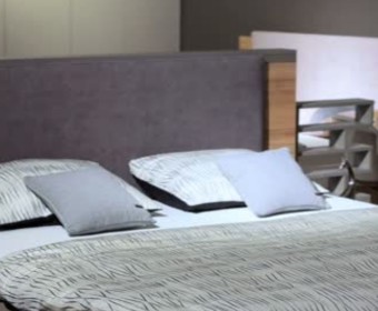 Video reel posteľ Mira Maxim bez úložného priestoru