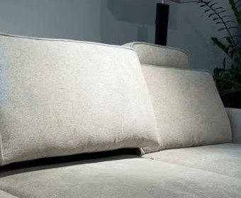 Video reel sedačka Moon