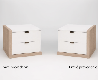 Nočný stolík TD 45