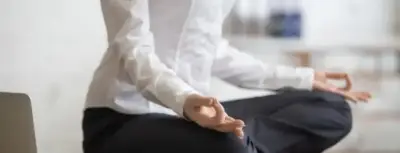 Ako nájsť rovnováhu v kancelárii