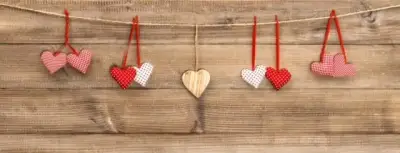 Ako si užiť Valentína, aj keď ste single