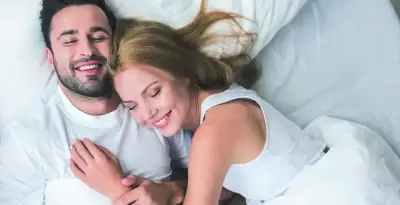 Ako si vybrať matrac do manželskej postele?