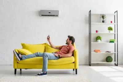 Keď zariaďujú muži, bytu vládnu technológie a jednoduchá elegancia