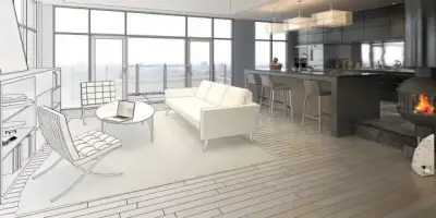 Naprojektujte si ten najkrajší interiér jednoducho a kvalitne