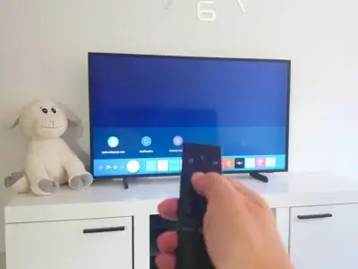 Sedačky a vzdialenosť televízora: Ako zabezpečiť optimálny komfort