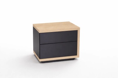 Nočný stolík LUX 45 P