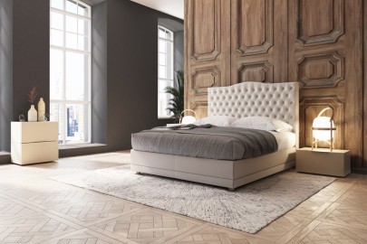 BOXSPRING VIOLETA